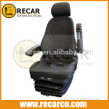 Construction equipments seat RC27/mechanic suspension construction driver seats for Construction Excavator and Dump Trucks